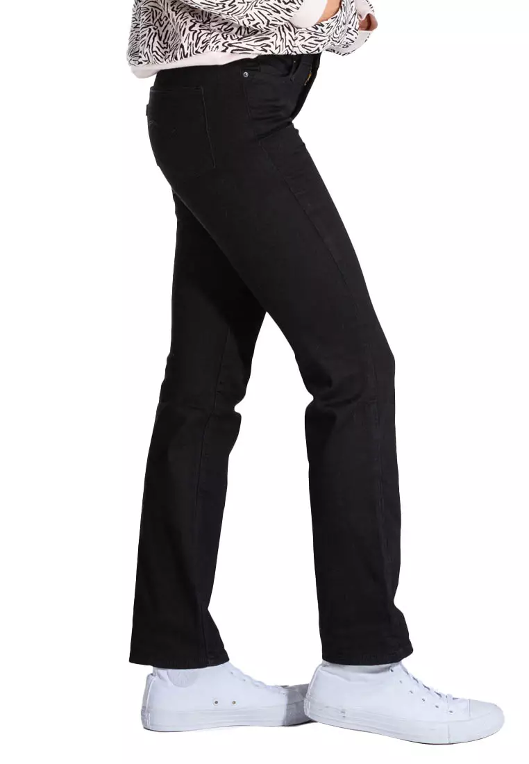 Levi's® Women's 314 Shaping Straight Jeans (19631-0112)