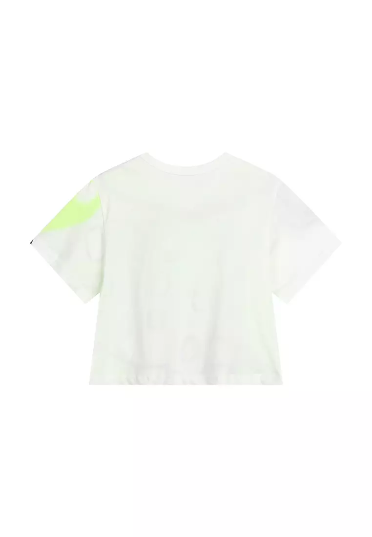 Kids T-Shirt With Graphic Print