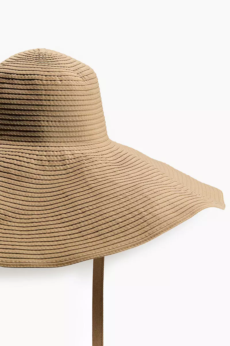 Buy H&M Sun hat 2026 Online | ZALORA Philippines