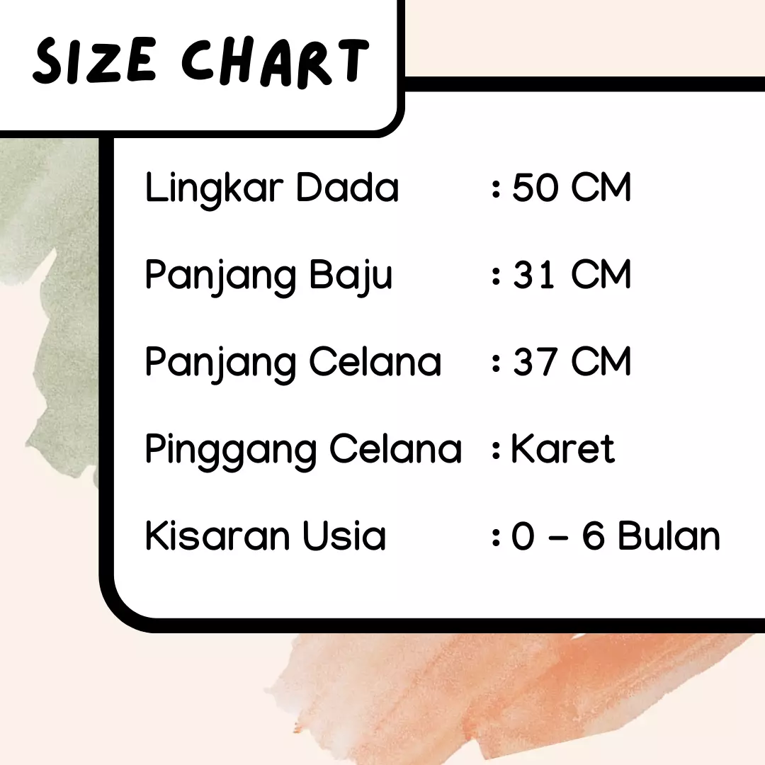 Skabe Pakaian Bayi Anak Laki Laki Baju Atasan Oblong Lengan Panjang Motif Buaya Salur Setelan Celana Kaos Baby Putih All Size Untuk Usia 0 Sampai 6 Bulan 2767 Everyday
