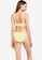 Public Desire yellow Crop Towlling Bikini Top 55EC3USD895B79GS_2