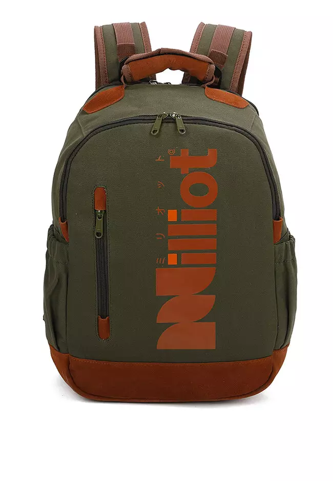 Buy Milliot Denali Backpack 2024 Online ZALORA Singapore