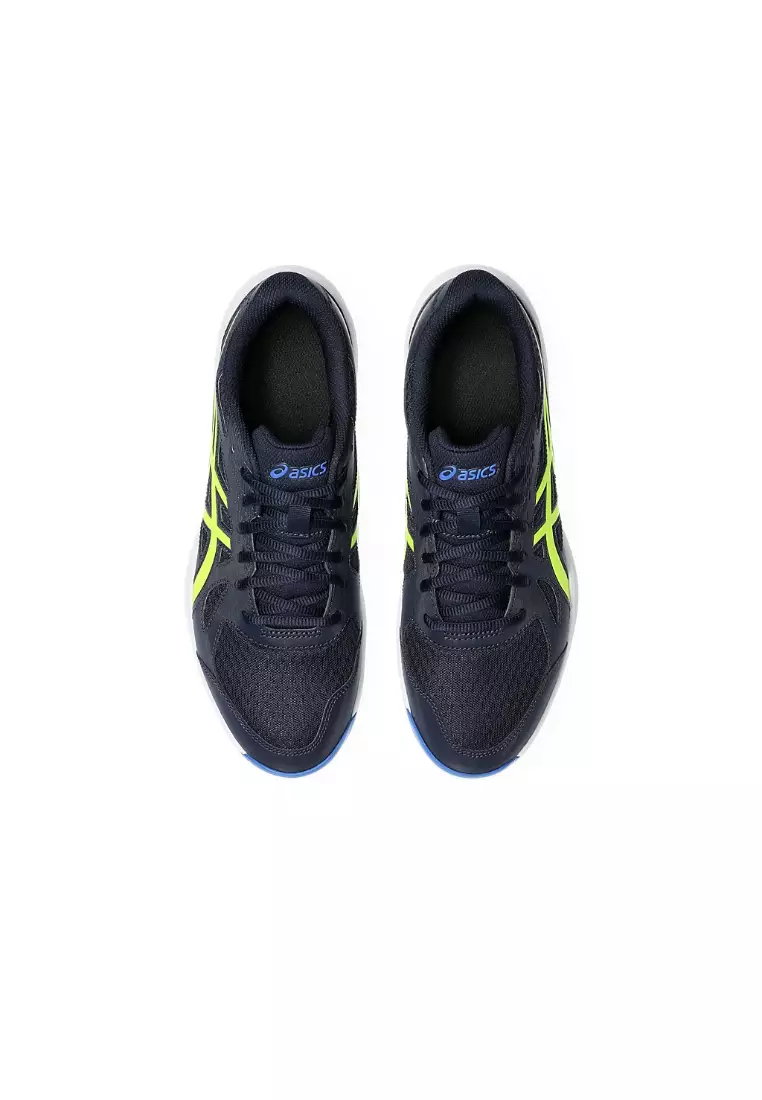 UPCOURT 6 MEN INDOOR SPORT SHOES (BLUE)