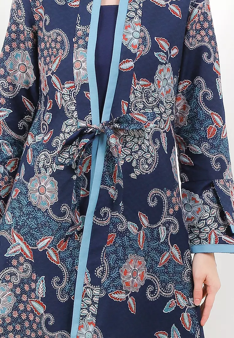 Aima Aouter Doby Ctn Teja Kusuma 41D