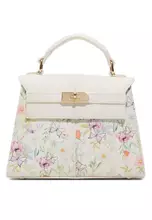 White/Print