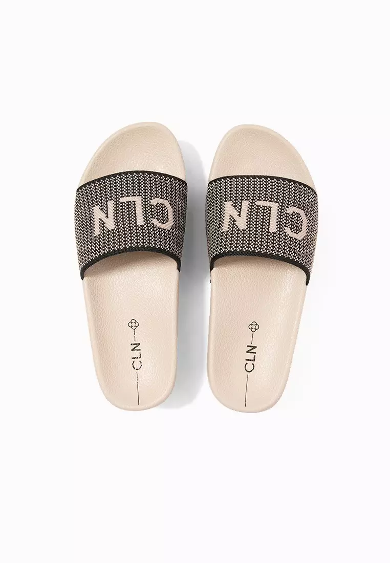 Luna Flatform Slides