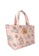 UMA HANA ZAKKA pink Uma Hana Lightweight Women’s Handbag (S) Theme Park Pink 1C5EFAC06E7226GS_2