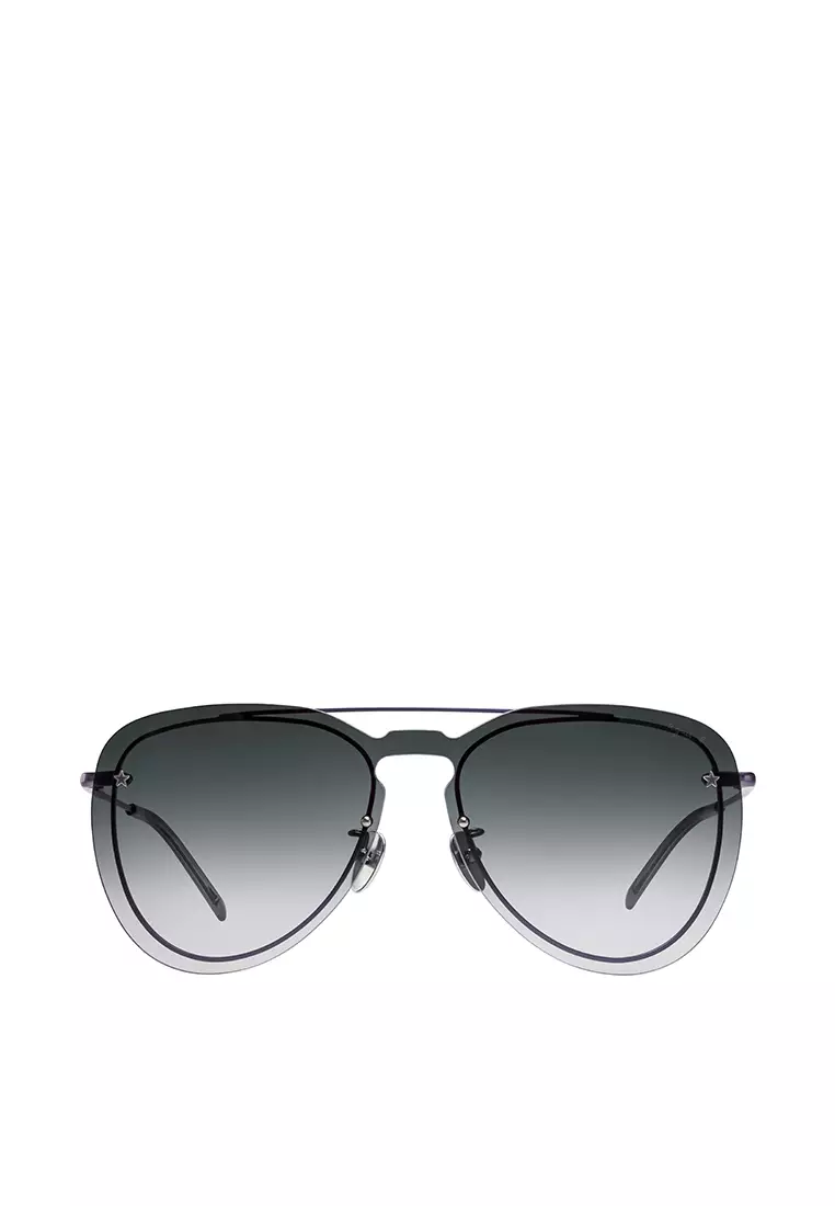 Agnes b sunglasses online