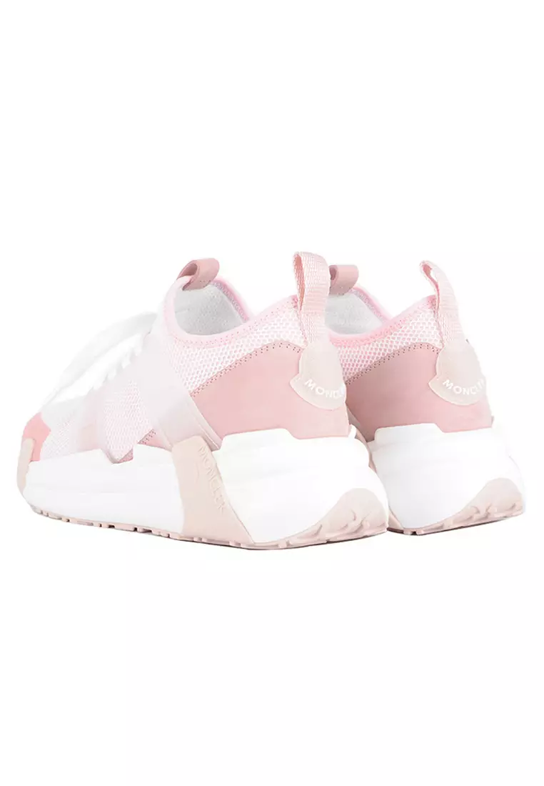 Lunarove Women's Sneakers in Pink