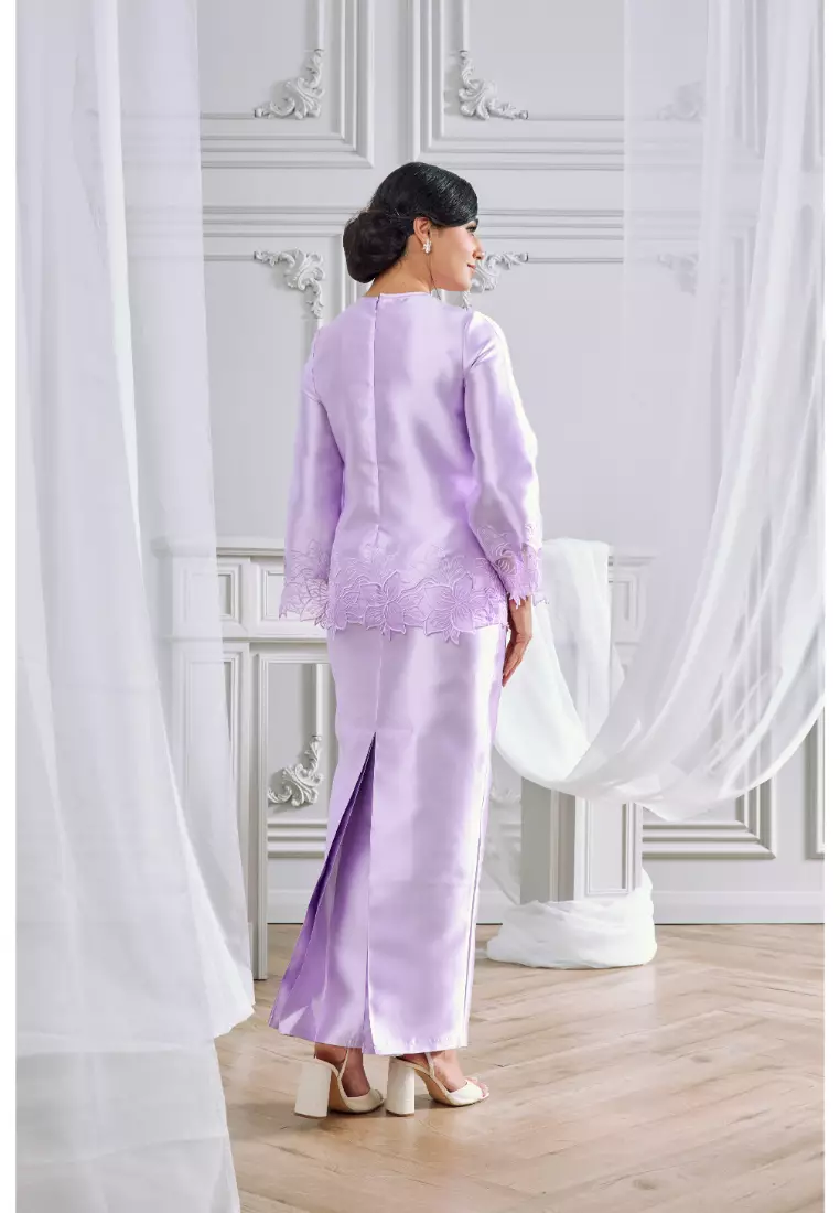 Kurung Kedah Mardia