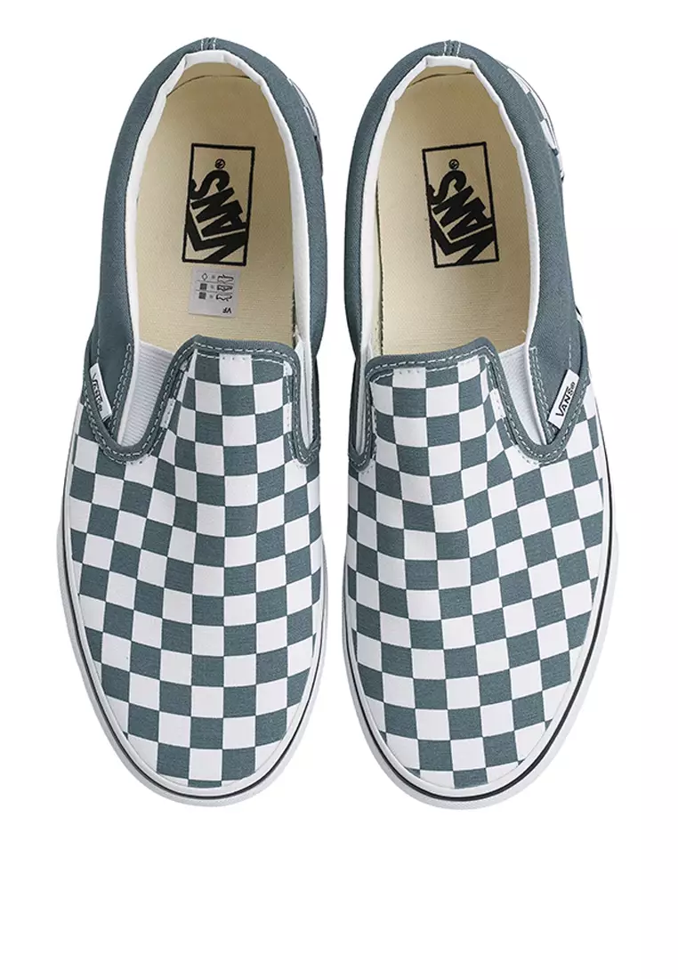 Classic Slip-On