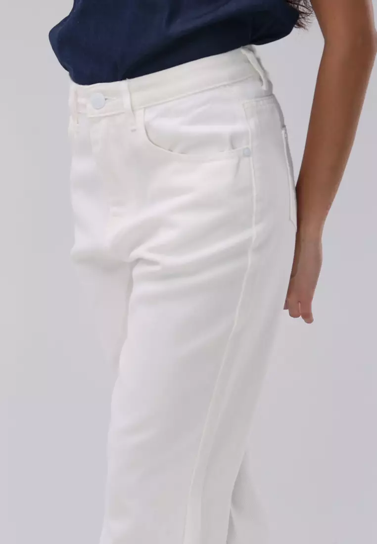 Denim Flare Ladies