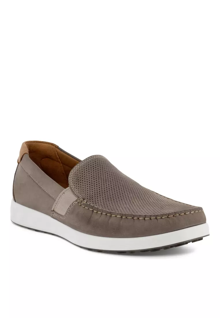 Ecco moccasin online new arrivals