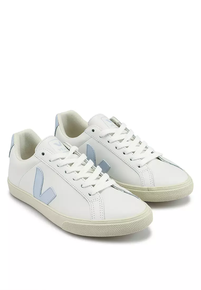 Esplar Leather Sneakers