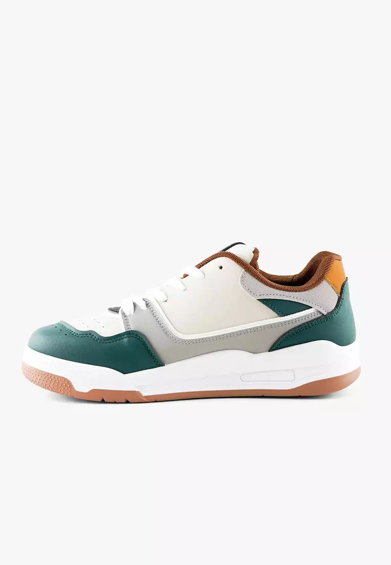 Jackson Zora 1JG Green