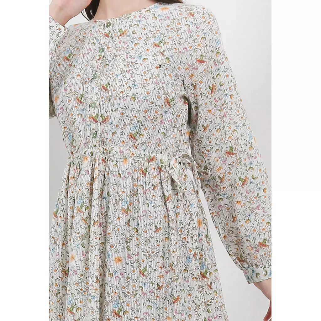 Triset Ladies Dress - LD303020811