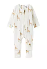 Vanilla/Gerry Giraffe