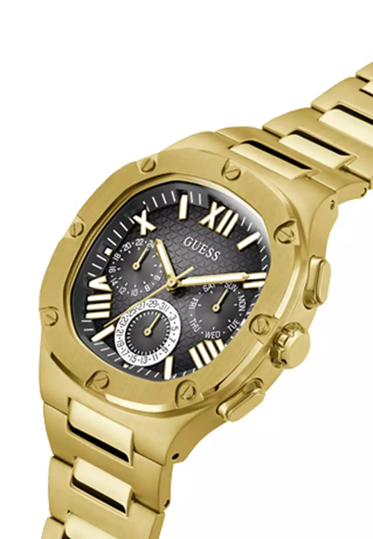 Zalora 2025 guess watch