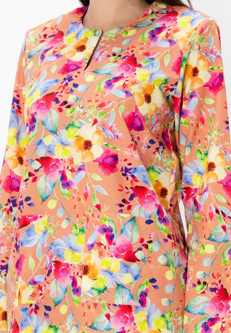 Baju Kurung Kedah Maryam