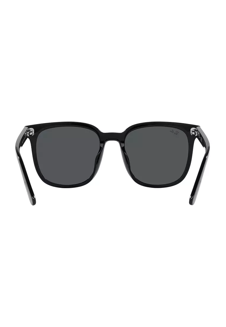 Ray-Ban - RB4401D 601/87 - Sunglasses