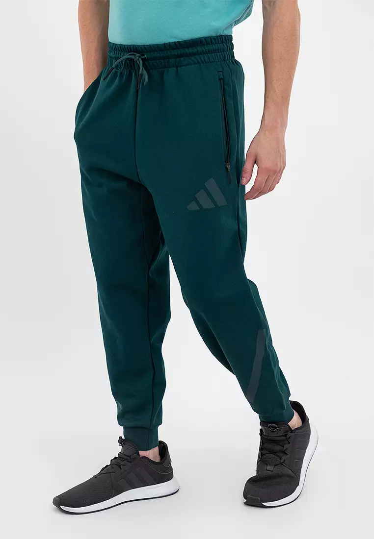 Z.N.E. Tracksuit Bottoms