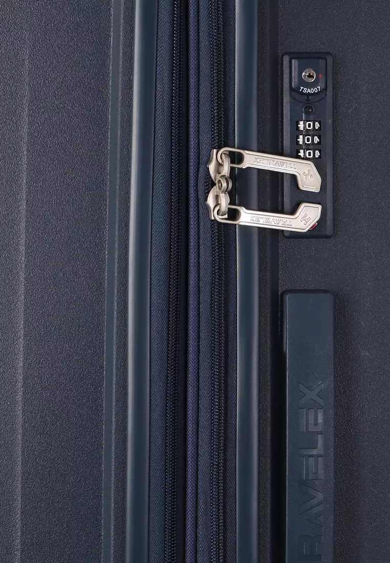 308 Hard Case Luggage Small (19.5 inches)