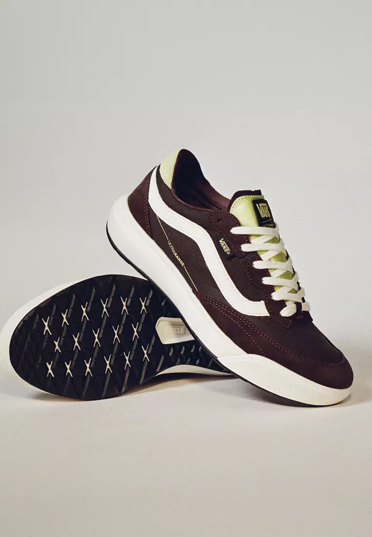 MTE UltraRange 2.0 Suede Shoe
