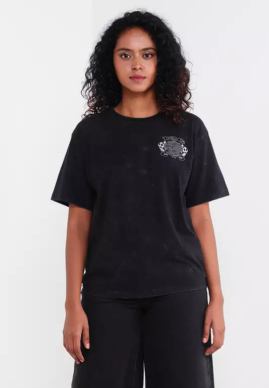 120th Anniversary Graphic Tee #1