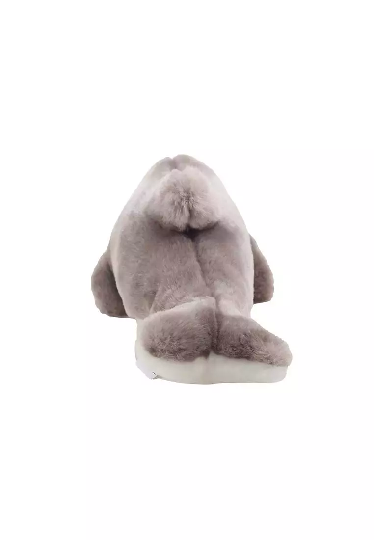 Lumba-Lumba Mix B 8 Inch