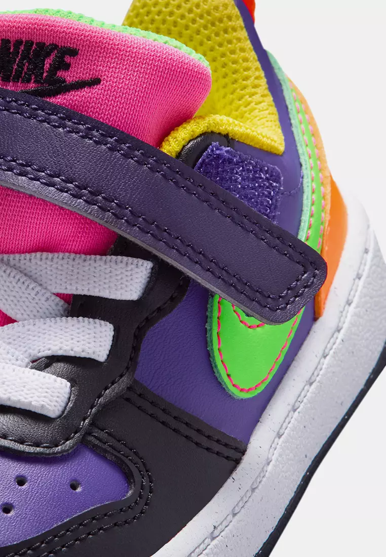 Nike Court Borough Low Recraft