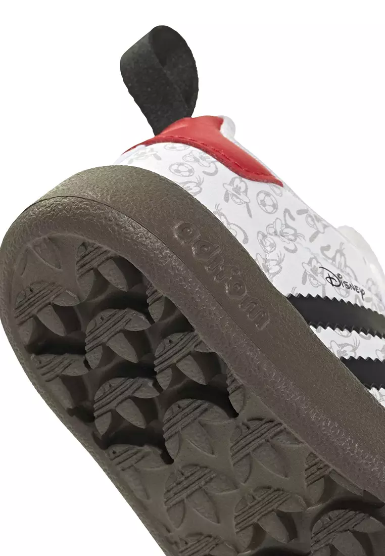 Adidas x Disney Adifom Samba 360 Shoes
