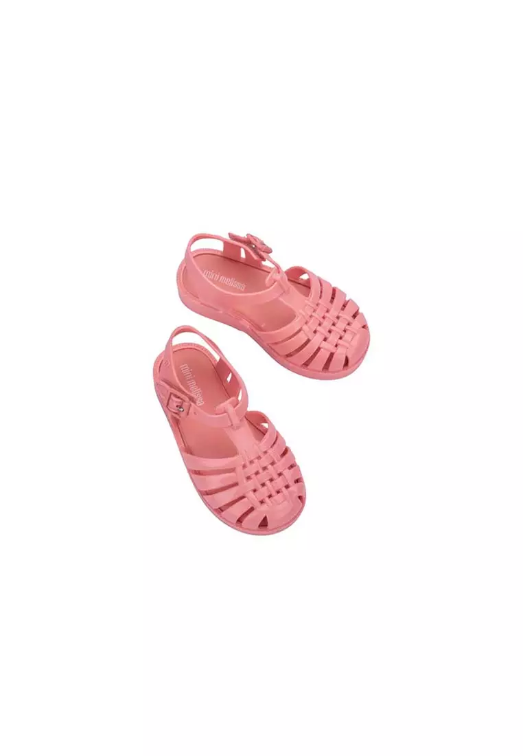Mini Possession BB Toddler Sandals