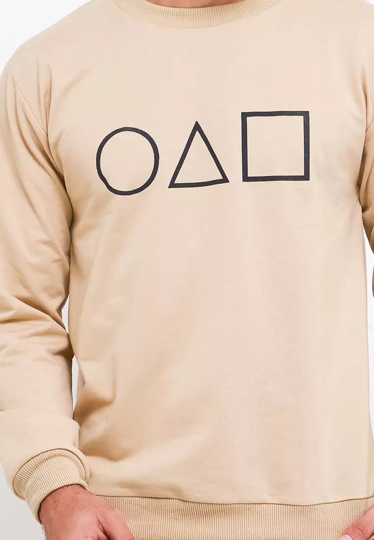Sweater Long Sleeve