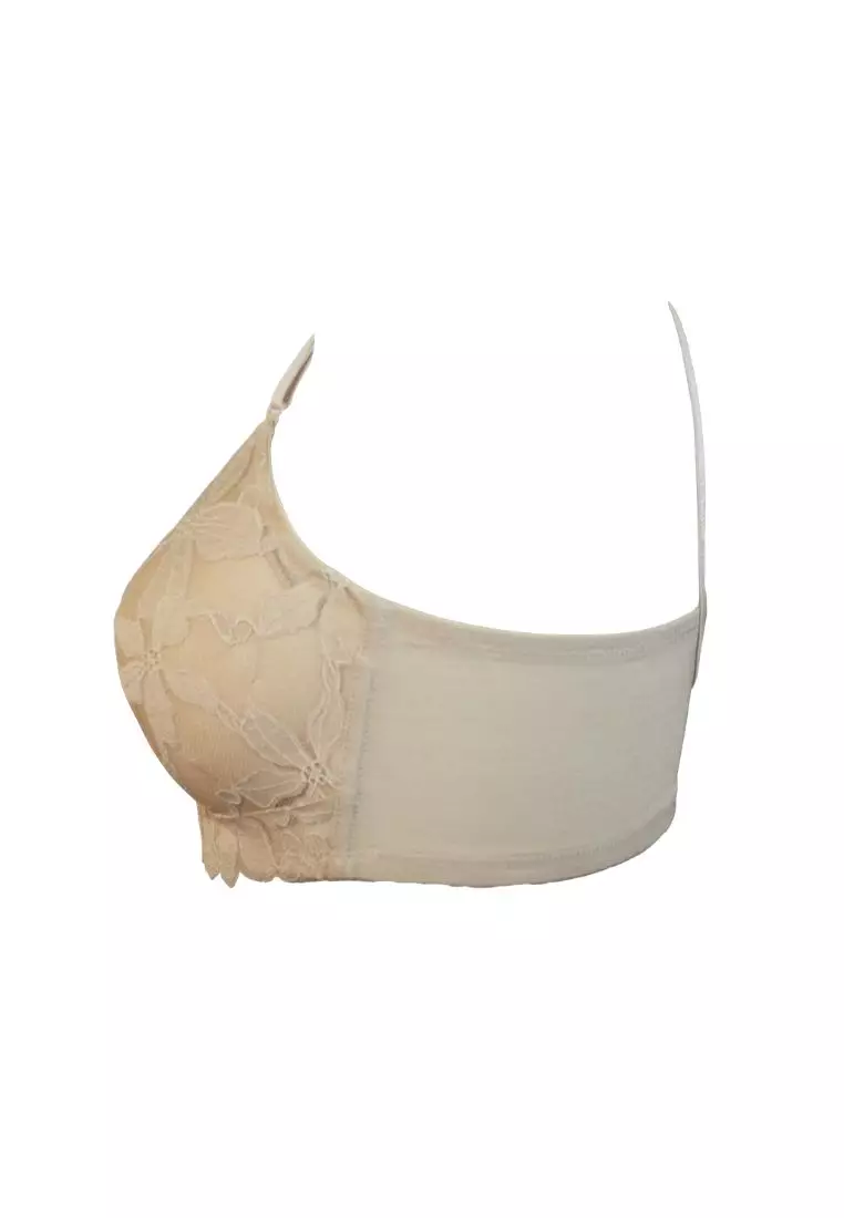 Comfort Fit Bra
