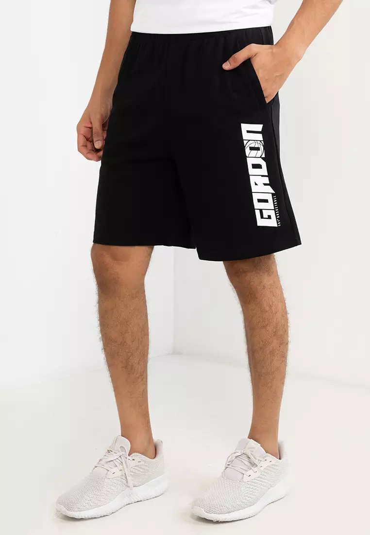 Buy 361 Knit Basketball Knee Shorts 2024 Online ZALORA Singapore