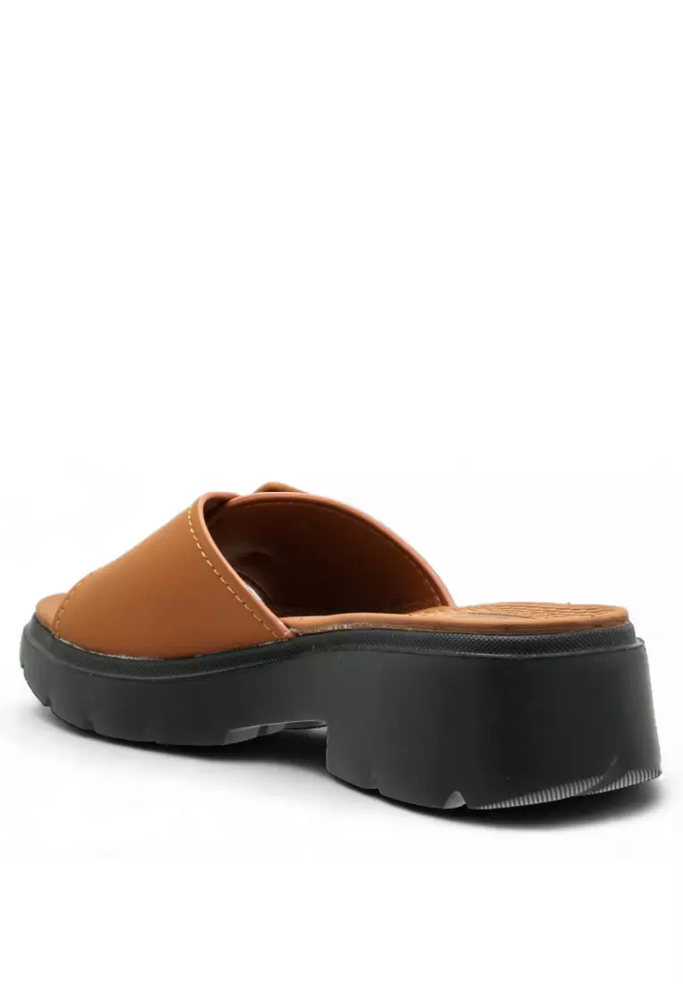 Women Slip On Casual Sandals - 240471249