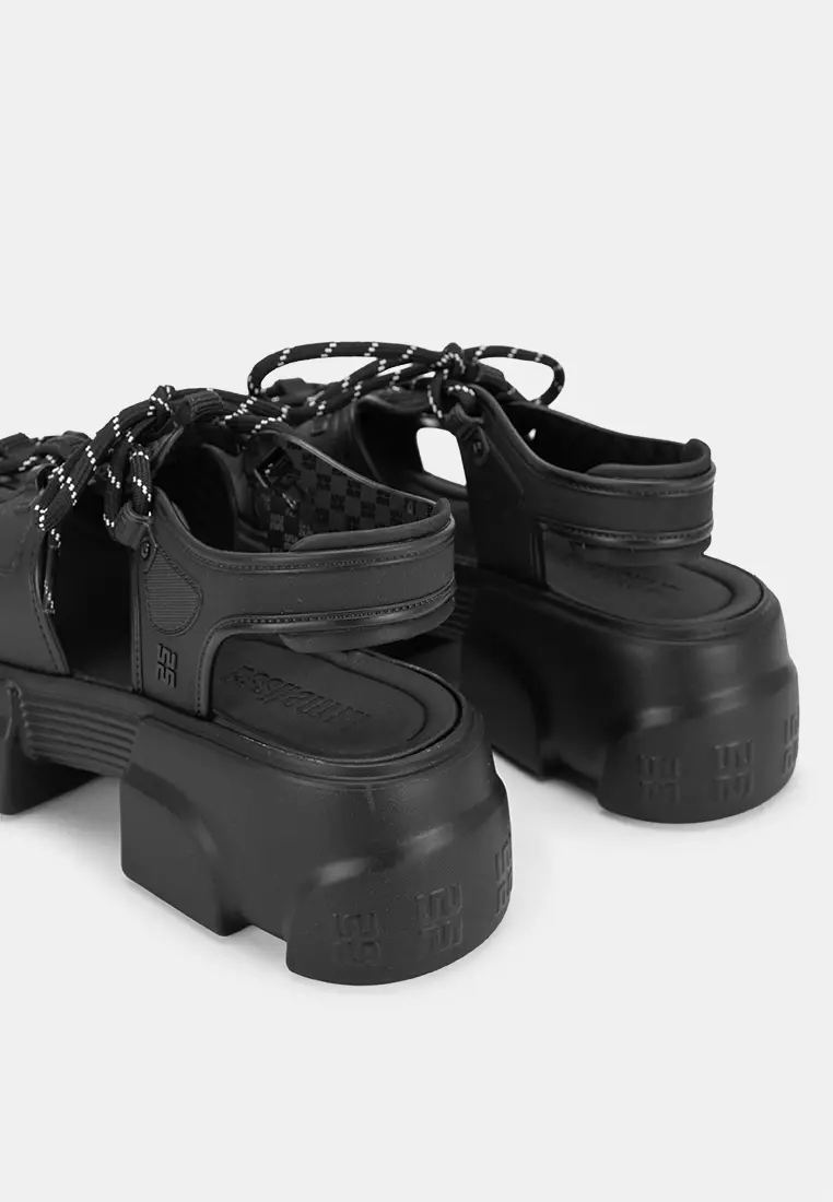 Camp Sandals