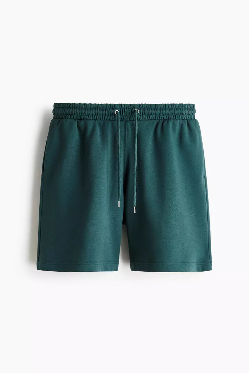 Regular Fit Shorts