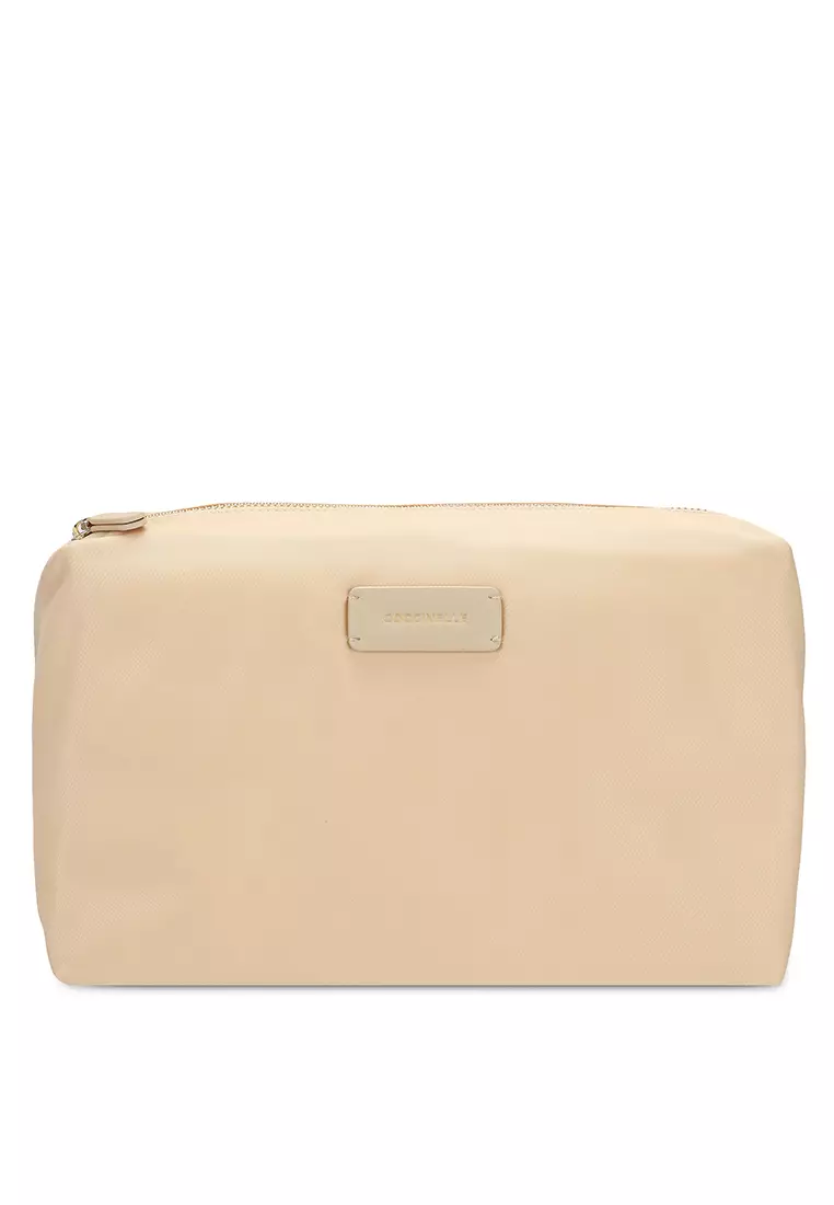 Beauty pouch sale