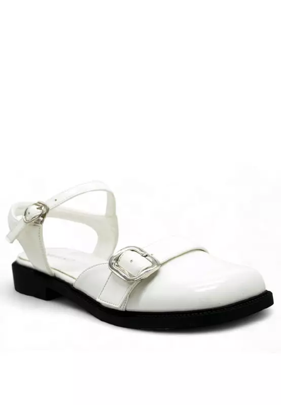 Women Slip On Casual Flats - 250160381