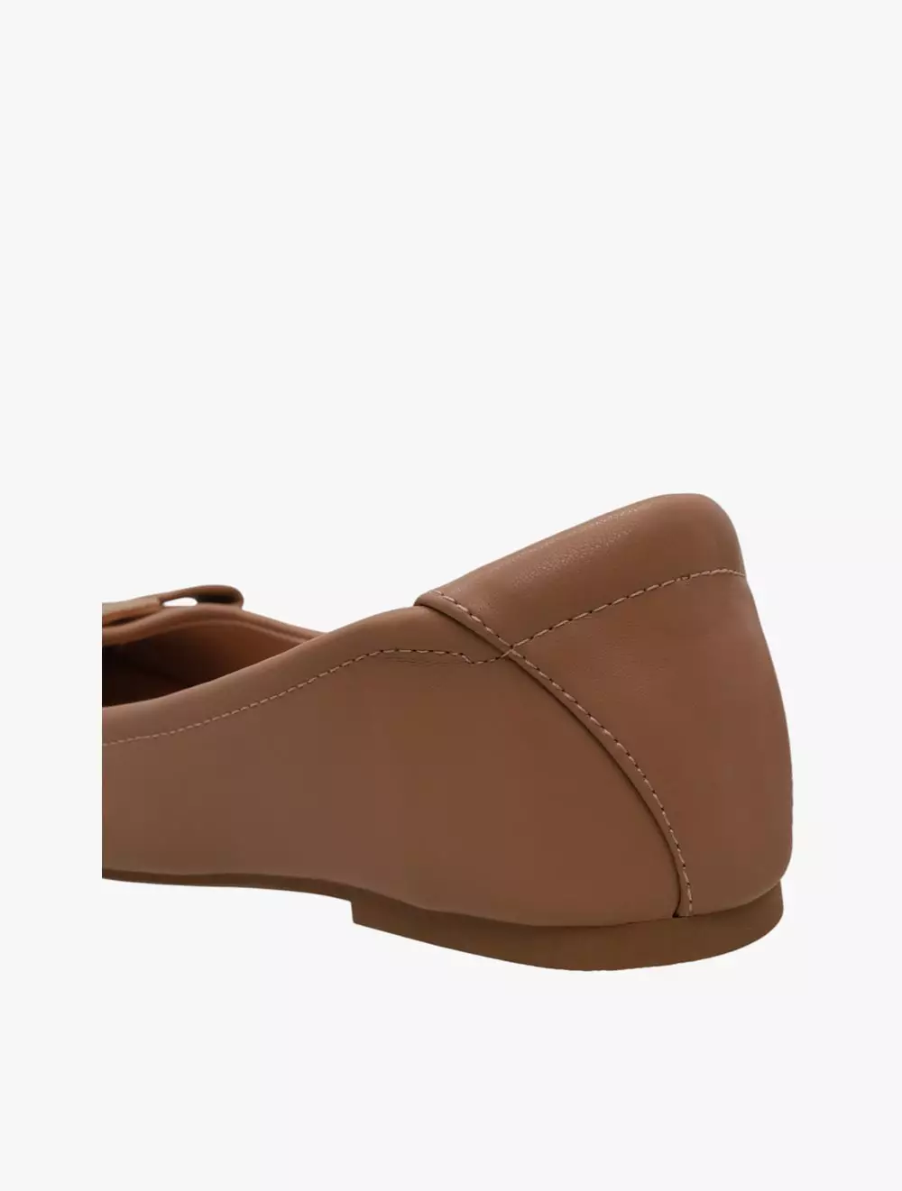 Payless Chrissie Womens Ximena Flats - Beige_15