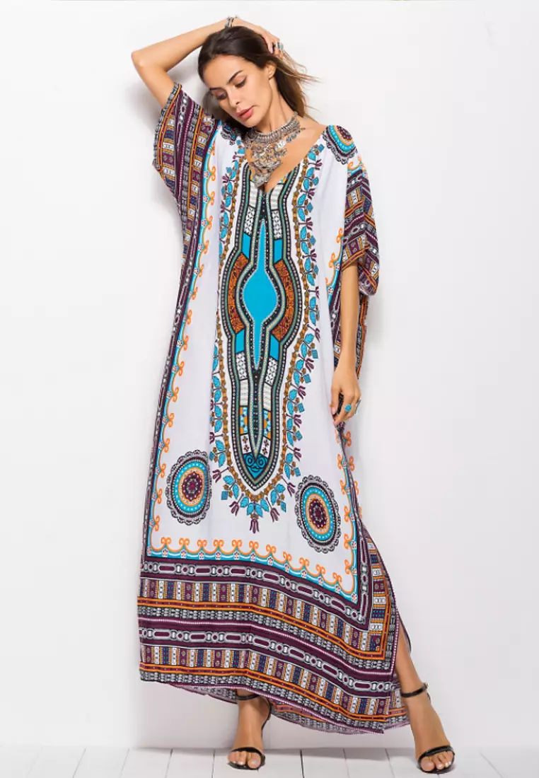 African on sale ethnic dresses