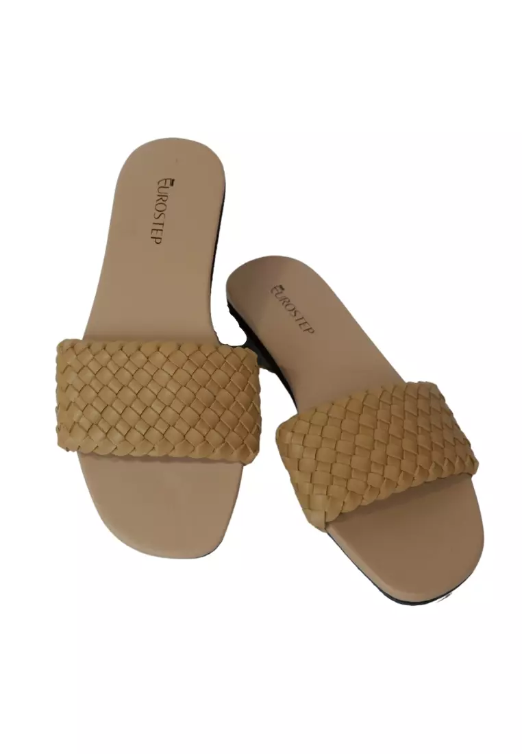 Discount on Eurostep Footwear  shoes - SKU: Greece Womens Sandals