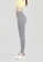 B-Code grey ZYS2085-Lady Quick Drying Running Fitness Yoga Sports Leggings -Grey D7BE8AAD0847CFGS_2