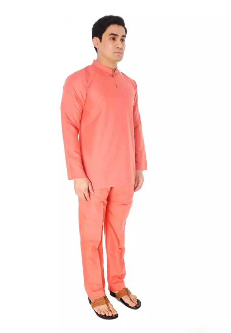 Baju Melayu Gumbae