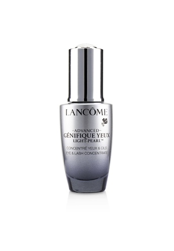 Lancome LANCOME - Genifique Yeux Advanced Light-Pearl Youth Activating Eye & Lash Concentrate 20ml/0.67oz 800ADBE3B9AF77GS_1