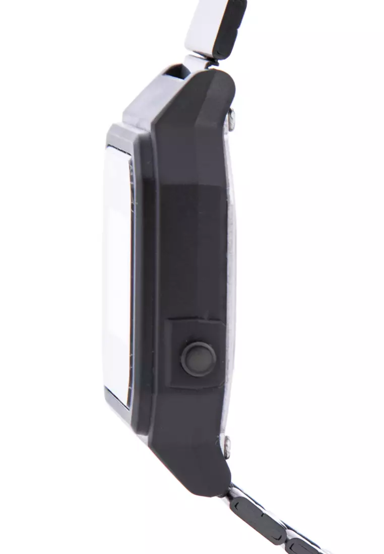 Digital Watch B650WB-1B