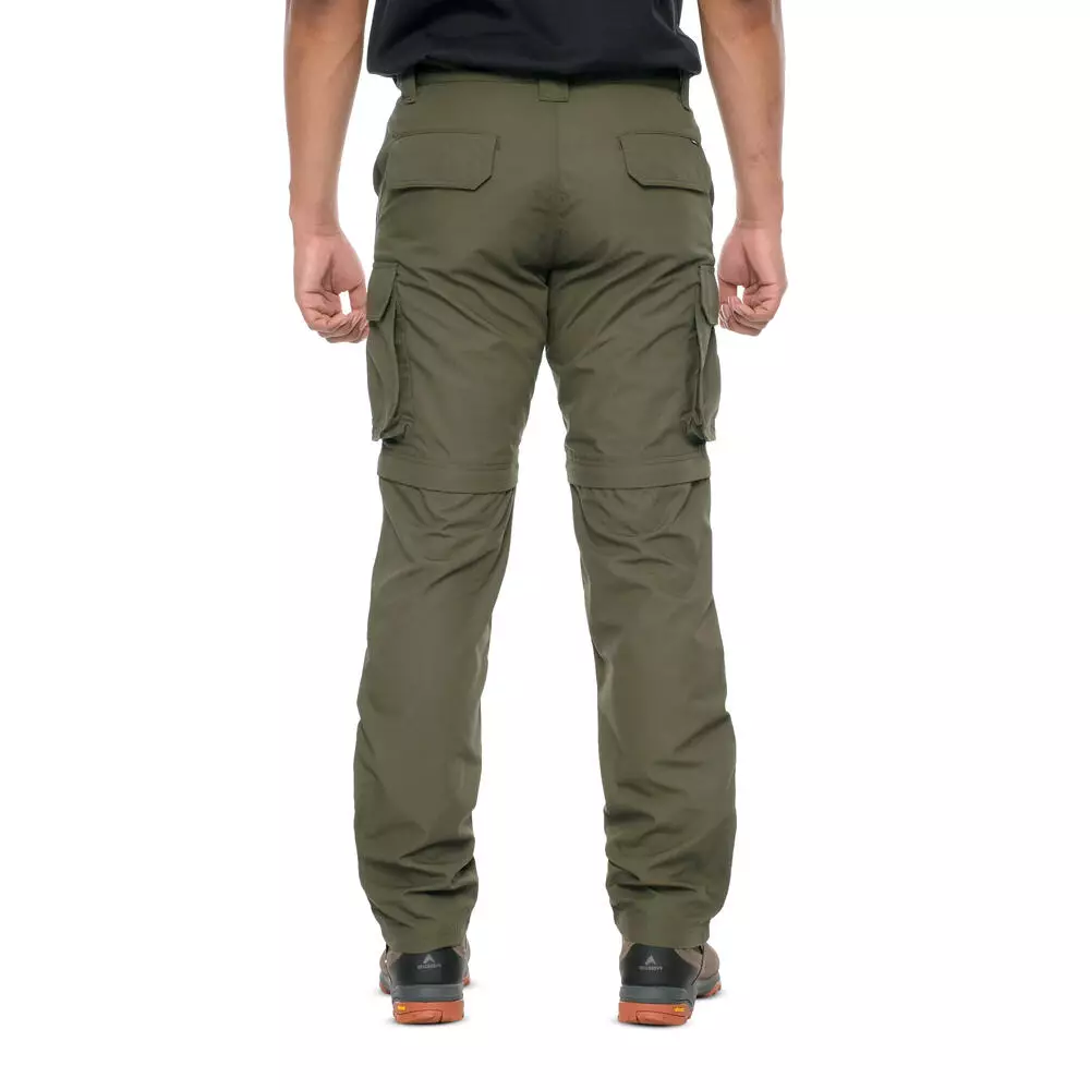Eiger Terra Venture Convertible Pants