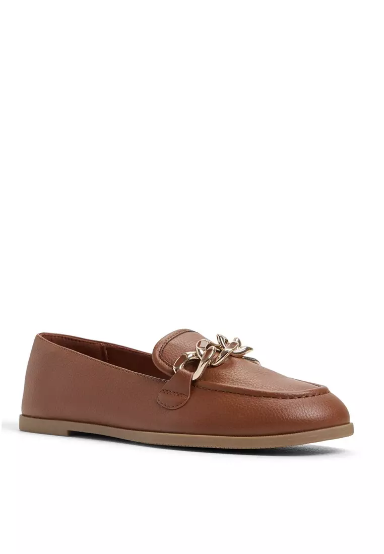Derayne Loafers