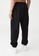 Cotton On black Loose Fit Track Pants C2E78AA07159A7GS_2
